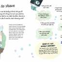 A Boy's Guide to Growing Up: A Boy's Guide to Growing Up (My Body's Changing)