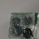 AMI PARTS 8273103 Gas Range Stove Knobs Fit for Whirlpool Stove Knobs Replacements AP6012363 8273107 8273111 ER8273103 (4-Pack,Black) for Whirlpool Range/Oven PS11745570 PS11745570 WP8273103VP