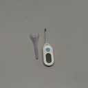 Braun Digital Thermometer, Clinically Accurate, Color Coded Fever Guidance for Baby, Toddlers, Kids & Adults, Oral, Rectal or Underarm use, No 1 Brand Recommended by Pediatricians