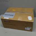 27.5" Table Lamps Set of 2, 3-Way Dimmable Touch Lamps for Nightstand, Farmhouse Table Lamp for Living Room and Bedroom with USB A+C Charging Ports, Bulbs Included (Antique White)