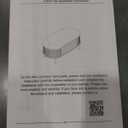 LYNCOHOME Fluted Lift Top Coffee Table with Hidden Compartment, Modern Oval Coffee Table for Living Room, Home Office, Natural