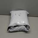 Mixsuper Liner Car Cover for Toyota Highlander 2001-2025, 7 Layers Waterproof Car Cover Accessories for Highlander with Zipper Door, Windproof Straps, Reflective Strips, Anti-UV, All Weather