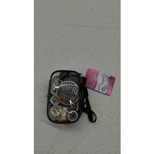 Personal Sewing Kit ~ Travel Size ~ Glove Box, Camping, First Aid Kit, Fishing