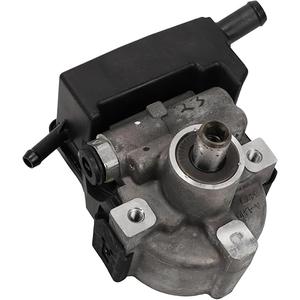 GM Genuine Parts 84988715 Power Steering Pump