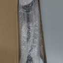 Bike Mirror Handlebar Mount(Black-2 piece), Adjustable Rotatable Bicycle Rear View Mirror, Wide Angle Acrylic Convex Safety Mirror for Mountain/Road Bicycles (the latest model in black)