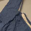 fuguitex Waterproof Dog Bed Cover Couch Cover for Pet Anti-Slip Cat Mat Pet Pad Blanket for Sofa Chair Recliner Bed Furniture Protrctor (30x53 Inch (Pack of 1), Blue)