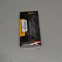 Rechargeable Work Light, 360 Rotate Design, Magnetic LED Work Light Foldable Flashlight,5 Lighting Modes, Mechanic Light, Portable Outdoor Lamp for Car Repair, Camping, Emergency