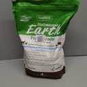 HARRIS Diatomaceous Earth Food Grade, 4lb with Powder Duster Included in The Bag