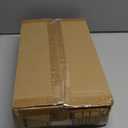 JARLINK Stretch Film, 15 Inch x 1000 Feet Shrink Wrap for Pallet Wrap, Industrial Strength Stretch Wrap with Handles, Moving Wrapping Plastic Roll, 60 Gauge, 2 Pack, Clear