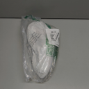 Auto Hair Curler, 3-in-1 Automatic Curling Iron & Brush Set, 1" & 1.25" Interchangeable Rotating Barrels, Anti-Scald & Anti-Tangle Wand for Hair Styling, Auto Shut-Off, Dual Voltage, Pink