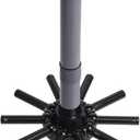 SX180DA Pool Filter Parts Lateral Assembly with Center Pipe Compatible with Hayward Pro Sand Filter Series S180T