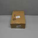 RORA Christmas Bathroom Decor Red Bathroom Rugs for Cute Bath Mat Non-Slip Funny Bath Rug Plush Water Absorbent Washable,20x32