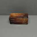 JMEXSUSS Blue Christmas Net Lights 360 LED 12ft x 5ft Bush Lights Plug in Outdoor 8 Modes Connectable for Christmas Bush Decorations, Clear Wire