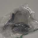 Solar Pathway Lights Outdoor, Solar Lights Outdoor Waterproof IP65, 200 LM Auto On/Off Solar Lights Garden, Outdoor Solar Lights for Yard Garden Walkway Driveway Path (1 Pack-200 Lumen)