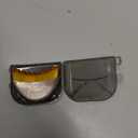 Lymphatic Drainage Massager Lymphatic Contour Face Brush Double Chin Reducer Lymphatic Drainage Brush