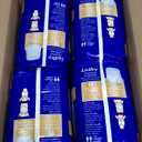 LivDry Ultimate 2XL Adult Incontinence Underwear, Max Absorbant Diapers for Women and Men, XXL 60 -80" Waist, Leak Proof Cuff, XX-Large, 44 Pack