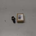 66220 Igniter Switch for Weber, GS4 Igniter Button for Weber Genesis II & Spirit II Grills (2017-Newer), as E/S-210 310 410 315 335 330 435, Grill Igniter Push Button Replacement for Weber 45010001