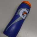 Gatorade 32oz Gator-skin Bottle, Blue