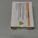 Esky Key Finder Locator with Sound, Stick-on TV Remote Control Finder, Item Locator Tags with 85dB Noise Sound 6 Receivers, Wallet Tracker Key Finders for Finding Keys, Remote Gift Idea