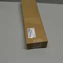 Powered Anode Rod, Briidea Water Heater Anode Rod Made of Titanium (40-89 Gallon Tank), Anti-Rust and Corrosion, Reduce Limescale
