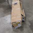 Fitvids Power Rack Squat Stand, 1000 Pound Capacity 3 x 3 for Home & Garage Gym with J-Hooks, Multiple Styles