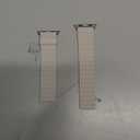 Anlinser Magnetic Bands Compatible with Apple Watch Band 49/46/45 44/42/41/40/38mm, Women Men Double Side Reversible Strap for iWatch Ultra 3-1 Series 11/10/9/8/7-1 SE(49/46/45/44/42,Starlight/Pink)