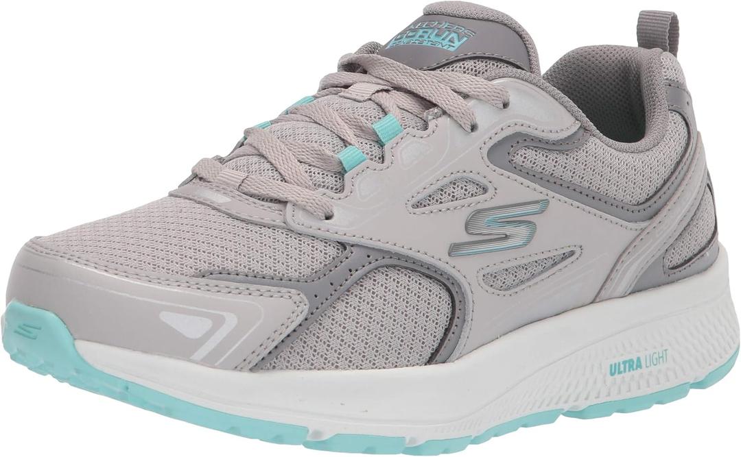 Skechers Women's Go Run Consistent Sneaker (6.5)