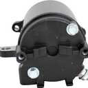 New DB Electrical 410-21045 Starter Compatible With/Replacement For Evinrude E75FPL 2000-2003, E75FV 2001, E90FPL 1999-2003, E90FSL 2003, E90FVL 2001, E90FSL 1998, E90FTL 1998 111-074, 690-043, 5762N