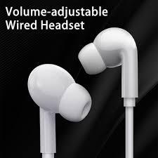 Headphones for iPhone
