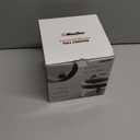 Mueller Strongest-and-Heaviest Duty 2 Speed Pull Chopper Vegetable Cutter for Nuts, Garlic and More, Manual Food Processor - Vegetable Slicer and Dicer, 40.5oz No BPA Bowl, Grey