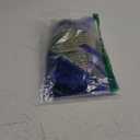 SEVENCOLORS Short Curly Pixie Wigs for Black Women Natural Looking Black Wavy Wigs with Side Bangs Synthetic Short Hair Asymmetrical Wig