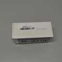 Twist-On Pipe Water Pump Strainer,RV Water Pump Filter Compatible With Shurflo Or Wfco,1/2" Npsm Inlet/Outlet With 80 Mesh Stainless Steel Filter Screen For RV Marine Replacement 2 Pack (Black)