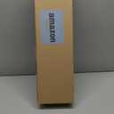 2-Pack 213 Replacement Filter Compatible with AprilAire Whole House Air Purifiers, Models 1210, 1620, 2210, 2216, 3210, 4200, MERV 13 Air Purifiers, Size:20x25x4(Actual size:21.18x24.8x4.02in)