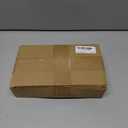 BLACKHORSE-RACING 24" Flexible Stainless Steel Upper or Lower Radiator Hose Kit & Black Caps V8 Universal