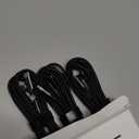 USB C to Lightning Cable 10FT [Apple MFi Certified] 3Pack Long iPhone Charger Cable 90 Degree i Phone Fast Charging Nylon Braided USB Lightning Cable for iPhone 14/13/12/11/Pro/Max/Plus/8/7/6/5S (Grey)