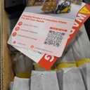 GarveeLife Hardtop Gazebo 8 ft x8 ft for All Weather, with Double Metal Roof, Aluminum Alloy Frame, Net, and Curtain, Permanent Building for Patio, Deck, Backyard, Lawn, and Garden (Gray)