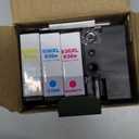 936XL 936e Ink Cartridges Compatible for HP 936 Ink Cartridges Combo Pack Work with HP Printer Officejet Pro 9110b 9120 9122e 9125e 9128e 9130b 9135e 9730e Printer Black Cyan Magenta Yellow (4 Pack)