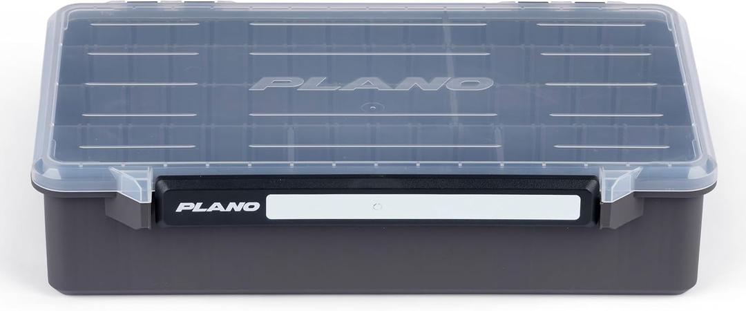 Plano Stowaway Tackle Box, 3700 Deep Stow