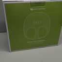 Medcursor Foot Massager Machine with Heat, Rolling, Deep Kneading, Shiatsu Foot Massager for Delivers Pain Relief, Tired, Plantar Fasciitis, Gift for Women Mom Men Fits Up to 13"