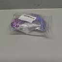 FunisFun 3D Printed Dragon with Articulated Bones for Adult, 3D Printed Dinosaur Fidget Toys Decor for Stress Relief (Blue-Purple, 1P)