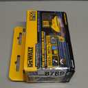 DEWALT Powerstack 20V MAX Battery Starter Kit, Rechargeable, 5Ah, Lithium Ion (DCBP520C)