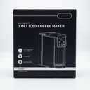 Kidisel KC101B Iced Coffee Maker