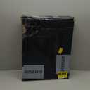 Rollerblade Zetrablade Women's Adult Fitness Inline Skate, Black and Light Blue, Performance Inline Skates (7)