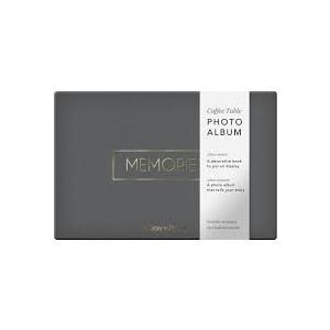 NV Memories Photo Book 7.25x6.8x2