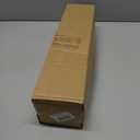 Floweroyal 3pcs Artificial Greenery Stems 43.3" Faux Branches for Vase Filler Fake Green Plants for Home Office Party Wedding Decoration