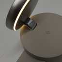 MFI Certified by Apple, 4 in 1 Magsafe Wireless Charging Station, Qi2 15W Magsafe Charger for iPhone 17/16/15/14/13/12 Series, iWatch, Airpods, iPad, 65W Charger Included (Sand, 4 in 1)