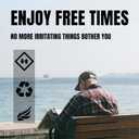 Retirement Gifts for Women Men 2026, Best Personalized Funny Retired Ideas Gifts (Black)