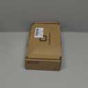 24 Pack goldenwarm 4 inch Oil Rubbed Bronze Door Hinges, Heavy Duty Interior and Exterior Door Hinges 4in x 4in with 5/8" Radius Corners