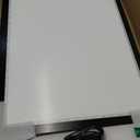 A2 Light Pad (25.2" x 18.4"), Large Magnetic Bright Light Box for tracing,6 Levels Dimming/3 Color,Physical Buttons,Light Board for Diamond Painting,Light Table for Drawing, Sketching