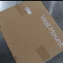 Samsung 55-Inch Class The Frame LS03F 4K QLED Smart TV (2025 Model) Slim Fit Wall Mount, Modern Frame Design, NQ4 AI Gen2 Processor, Art Mode, Artful Picture Quality, Samsung Vision AI, Alexa Built-in